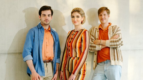 Ezt nem láttuk jönni: feloszlik a Margaret Island zenekar