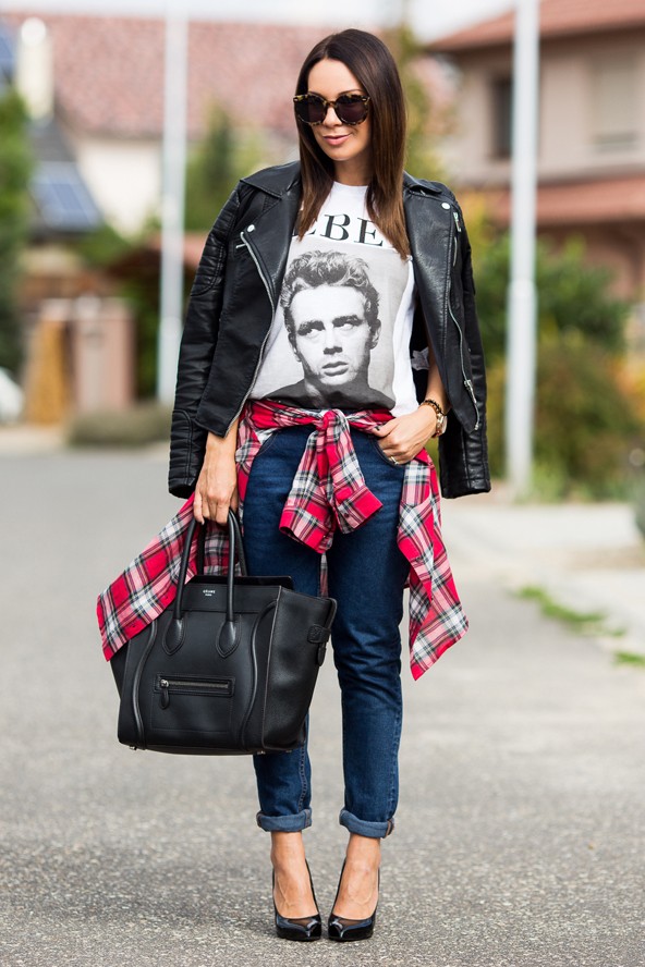 Mező Mariann Cashmer in Style