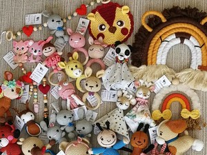 Televíziós karrierjét menő kézműves vállalkozásra cserélte a Tarkaplacc alapítója 