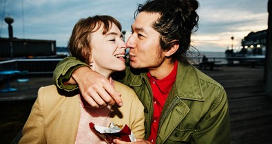 A monogámiának 4 szintje van - ennek fényében is monogámnak vallod magad?