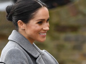 Ha megtudod Meghan Markle gyűrűjének jelentését, te is akarsz majd egy ilyet