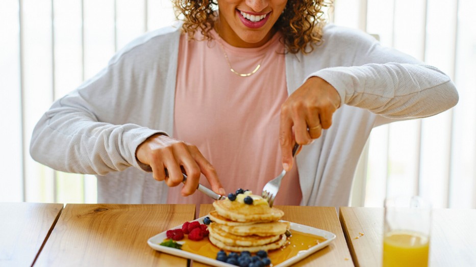 Ezzel a titkos hozzávalóval pillanatok alatt feldobhatod a hagyományos amerikai palacsintádat