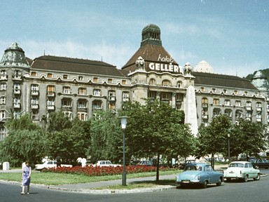 Meseszép lesz az új Gellért Szálló, nézd meg a terveket!