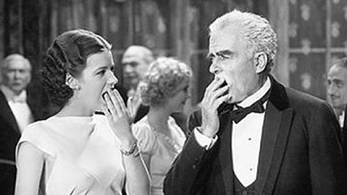 Hogyan lépj le egy unalmas buliból?