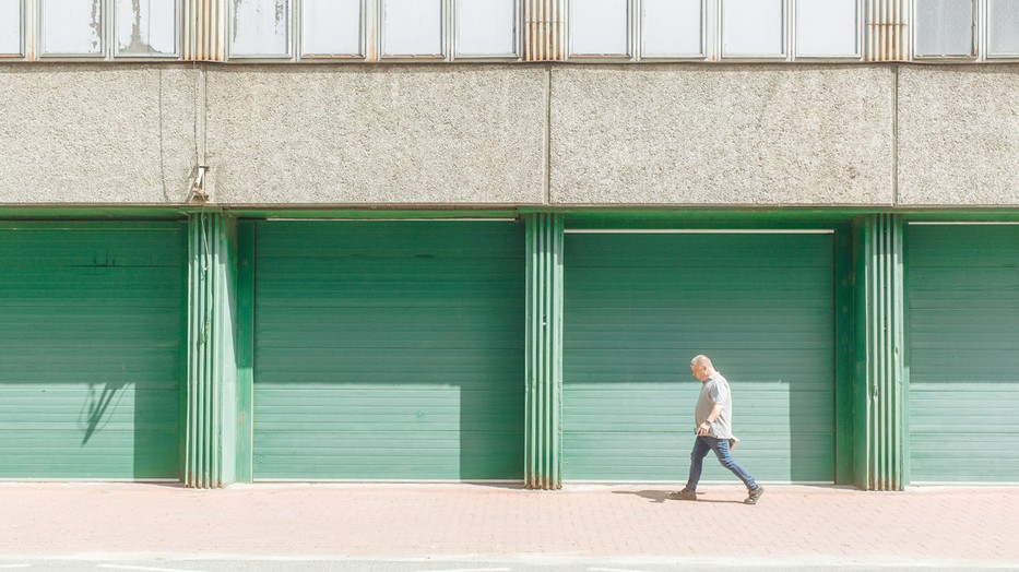Megnyugtató szocreál, ami visszarepít a gyerekkorba - Interjú Bolega Niki különleges fotóprojektjéről