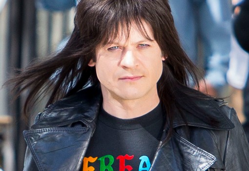 Emlékszel még, mennyire utáltad a Trónok harca Ramsay Boltonját? Így él ma az őt alakító Iwan Rheon