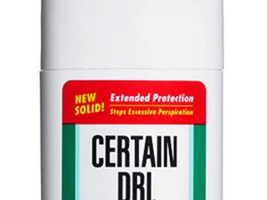 Izzadásgátlás már éjjel is!