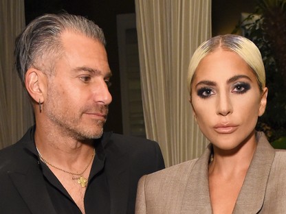 Ki is Christian Carino, Lady Gaga jövendőbeli férje?