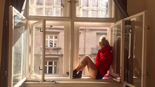 Kihagyhatatlan helyek Amszterdamban - Szigeti Zsófi körbevezet a városban