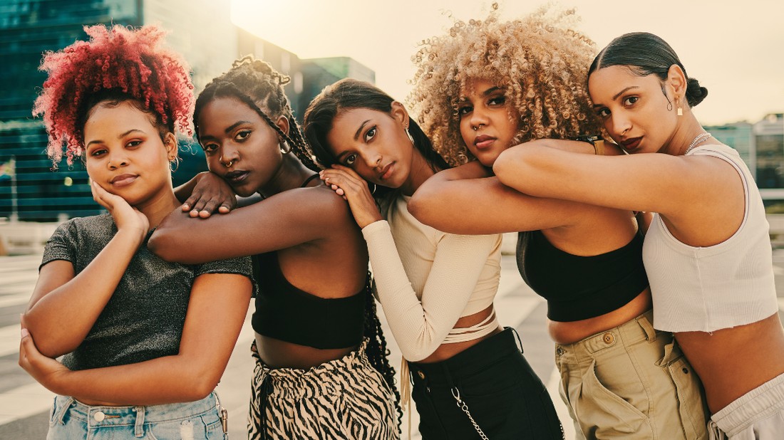 Gyermekkortól kezdve belénk ivódik a szerethetőség teljesítményekkel való összekötése, pedig nem kellene, hogy így legyen