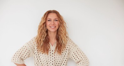 Terveiről vallott Tomán Szabina: „Megtaláltam a helyemet, a hangomat"