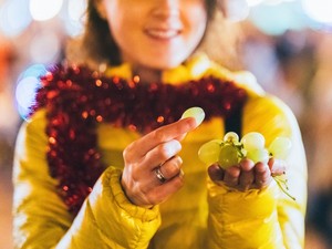 Kvíz: Te tisztában vagy vele, melyik újévi ételek hoznak pénzt és hosszú életet?