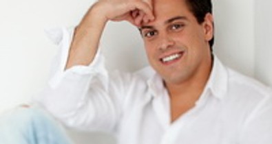 "József Attila bőrébe bújok" - interjú Nagy Sándorral