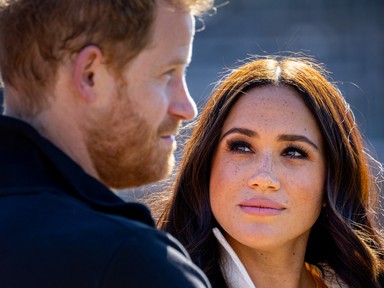 Testbeszéd-szakértő elemezte Meghan Markle és Harry herceg gesztusait: a kamerák előtt fedték fel valódi érzéseiket