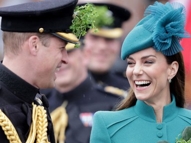 És tényleg megtette! Katalin hercegné ezzel az egy mozdulattal megerősítette a hatalmát Vilmos herceg felett, testbeszéd szakértő rántotta le róla a leplet