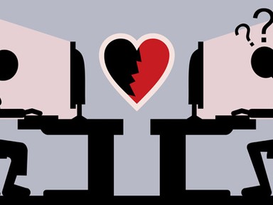 Hogyan éld túl a szakítást, ha valójában sosem voltatok együtt?