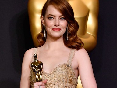 Egy gimis srác elhívta a szalagavatóra Emma Stone-t