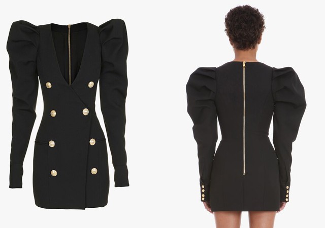 Álmodj királylány - Puszítóan drága és nehéz dolog bekerülni a Balmain hadseregbe