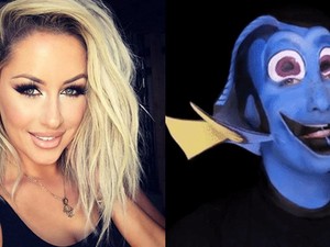 Akár te is lehetsz Szenilla! Mutatjuk hogyan!