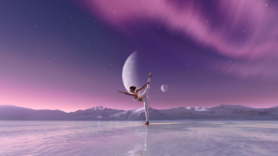 A Telihold ma a Szűz jegyébe lép - most érdemes kikapcsolódnod