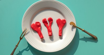 Sokkal kevésbé lesz fájdalmas a szakítás, ha betartod a következőket