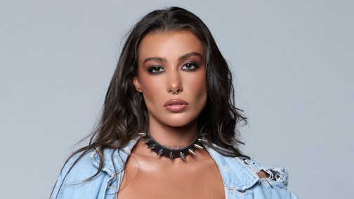 Tóth Andi új fotói felperzselik az internetet, hatalmas dobással készül az X-Faktor döntőjére