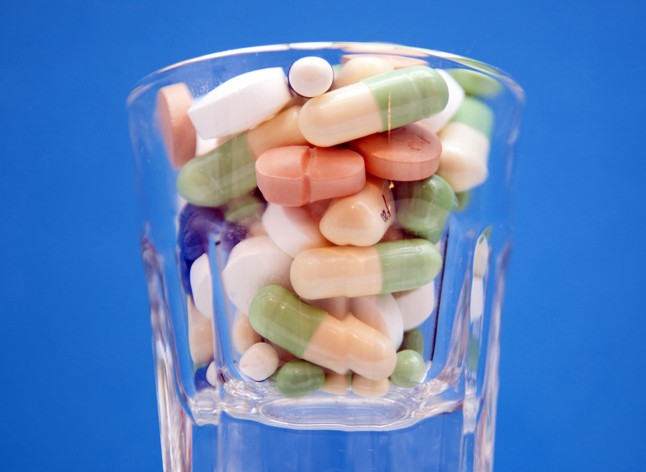 Mit tehetsz a gyógyszerlobbi ellen?