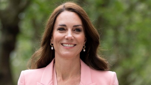 A meseszép Katalin hercegné mindenkit túlragyogott, különleges színű kreációjában hatalmas feltűnést keltett