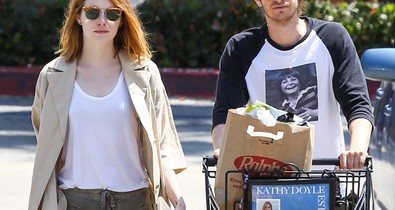 A cuki sztárpár idén már másodszor is szakított