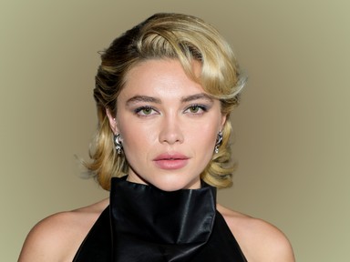 Hivatalos: Ez a sármos férfi Florence Pugh új párja, le sem tagadhatnák, mennyire imádják egymást