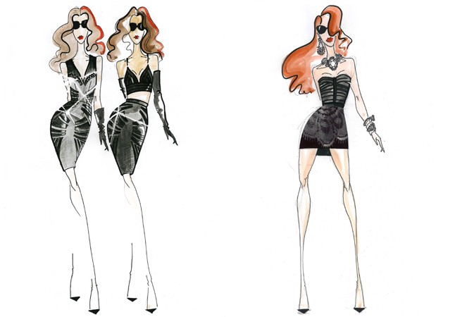 A Sugarbird dizájnerkollekciója- Bemutatjuk Baranyi Ádámot