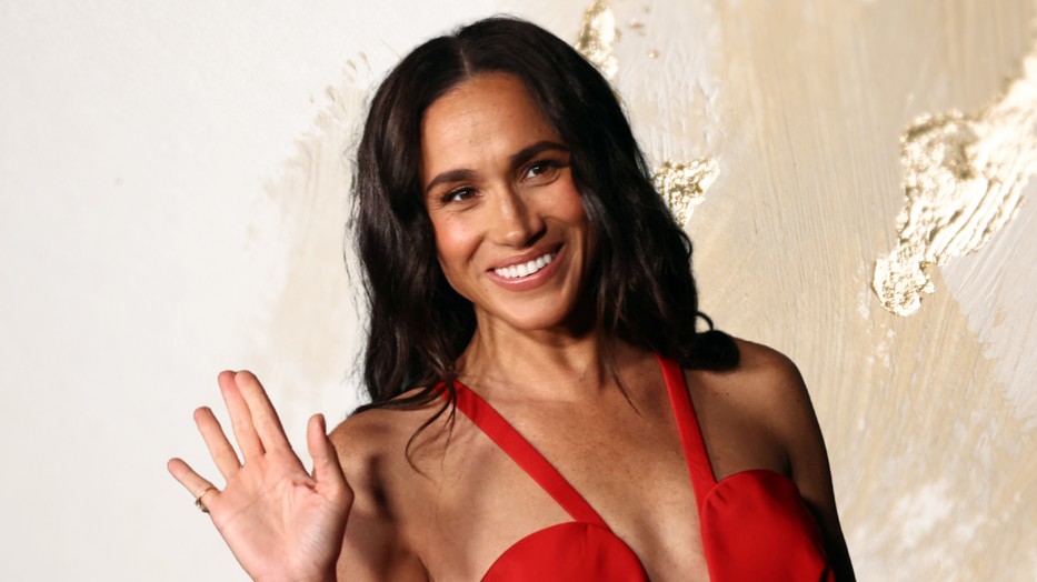 Meghan Markle Harry herceg nélkül vonult végig a vörös szőnyegen