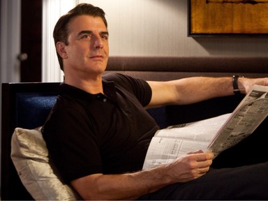 Így nézett ki a karrierje kezdetén a Szex és New York Mr. Bigje: te felismernéd a fiatal Chris Noth arcát?