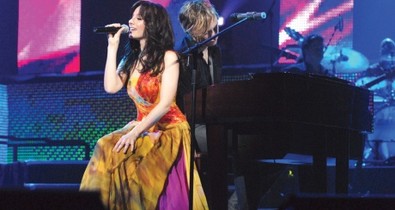 Zséda hisz a fiatal tehetségekben