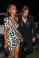 Zoe Saldana és férje, Marco Perego Saldana is stílusosan festettek Leonardo DiCaprio utolsó negyvenes születésnapján!