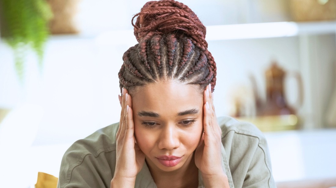 Miért ne hallgatnád meg a tested, amikor még finoman suttogja, hogy valami nincs rendben?