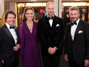 Majdnem baleset lett a vége Katalin hercegné legújabb megjelenésének, egy hajszálon múlott, hogy nem történt baj