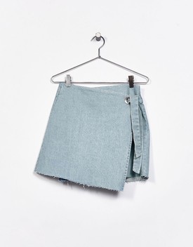 BERSHKA 7995 Ft helyett most 4995 Ft