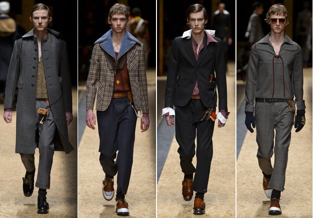 8 zseniális és friss férfi divatkollekció