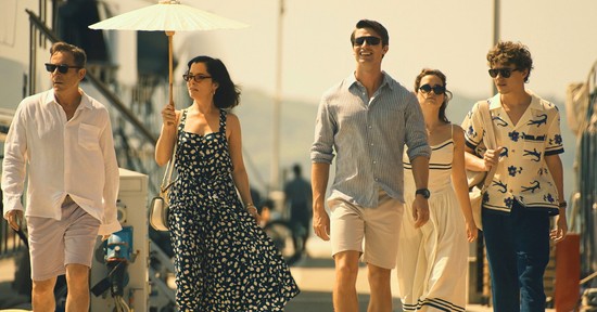 Megőrült a világ a Fehér Lótuszért – így robbantotta be a sorozat az új turisztikai trendet