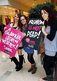 Fotók: GLAMOUR/Marosfalvi Péter