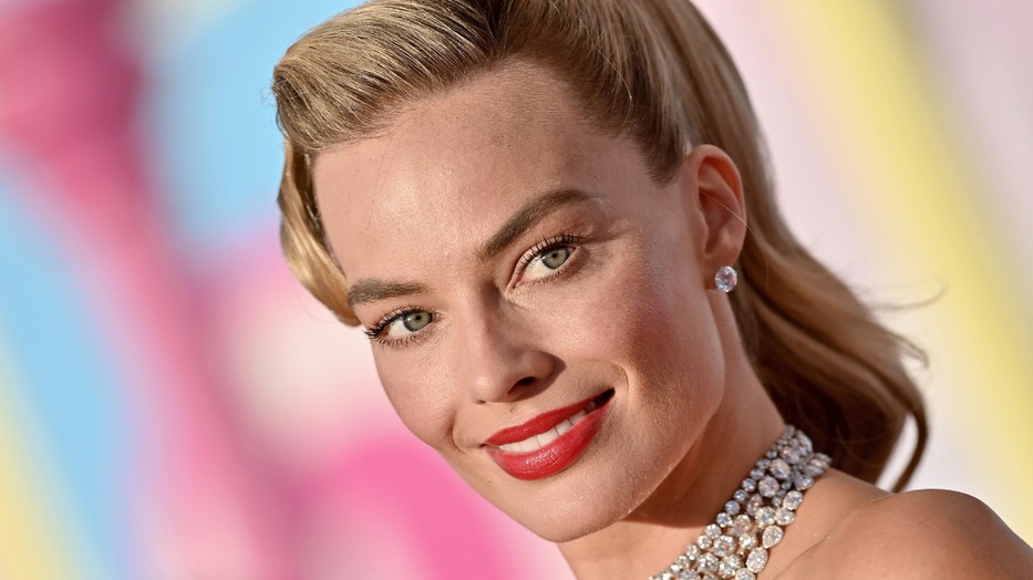 Ezt nem láttuk jönni, Margot Robbie imádja ezt a sportot!