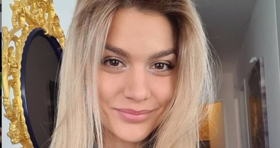 Cuki barátjával tölti az idei gyereknapot Weisz Fanni