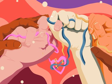 „Míg az egyik szerelmem éjszakázott, a másikkal szeretkeztem" - Így működik a poliamorok szexuális élete