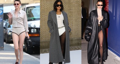 Ismerd meg a trendet, ami letaszította a trónról a pucérruhát