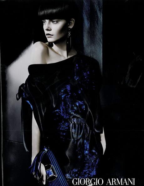 Nimue Smit első komolyabb kampánya.