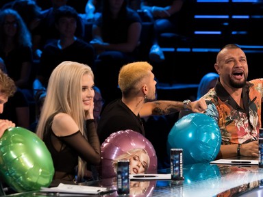 X-Faktor: Közülük kerülhet ki az utolsó mentor Majka, Valkusz Milán és Gáspár Laci mellé