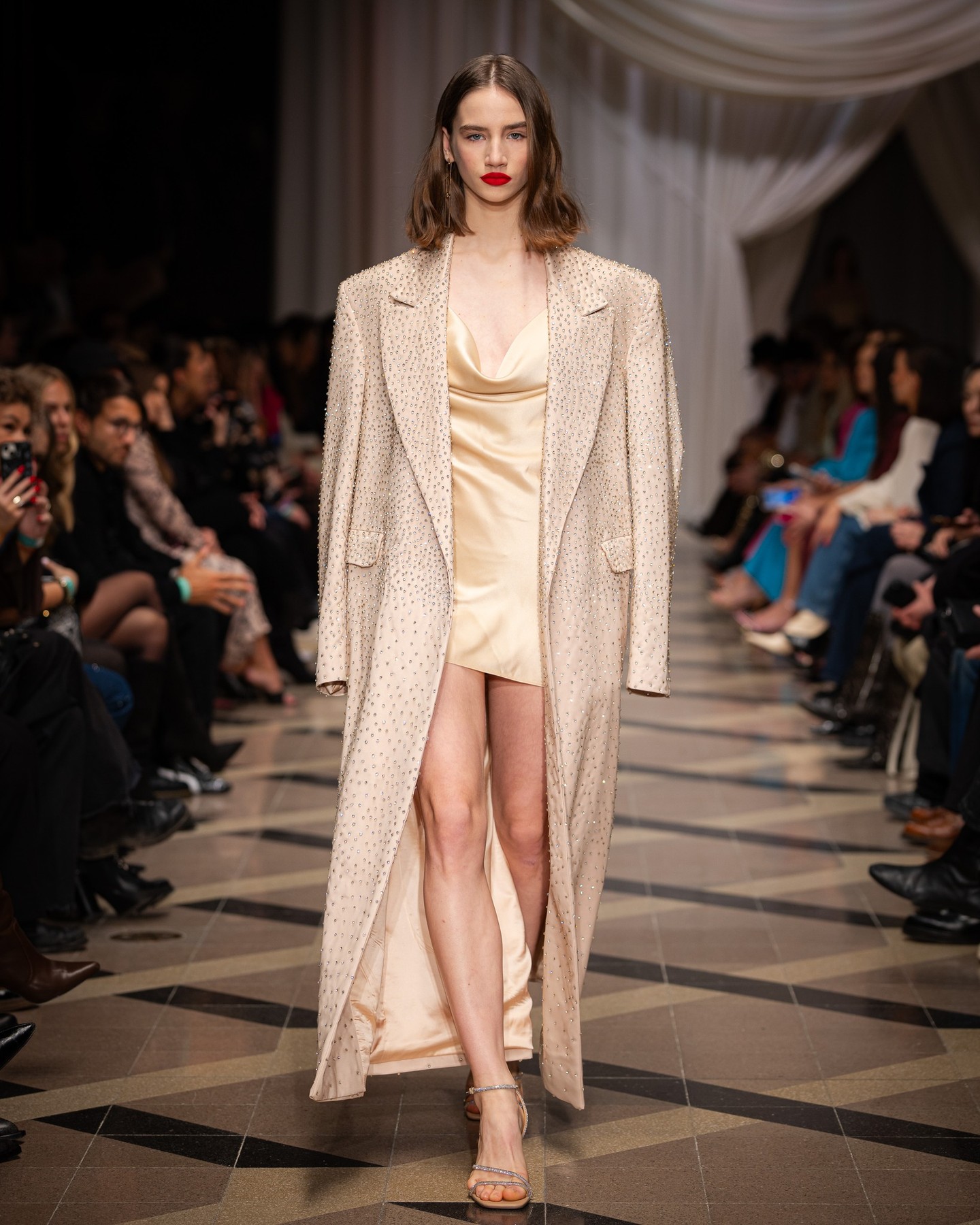 RICHARD DEMETER 2026-2027 ősz/tél