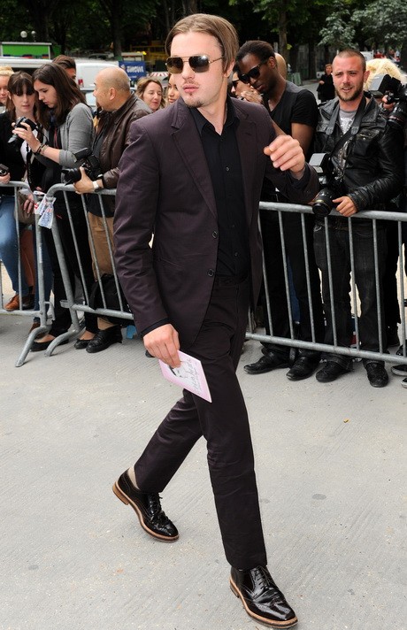 michael pitt, legstílusosabb pasi, prada, chanel