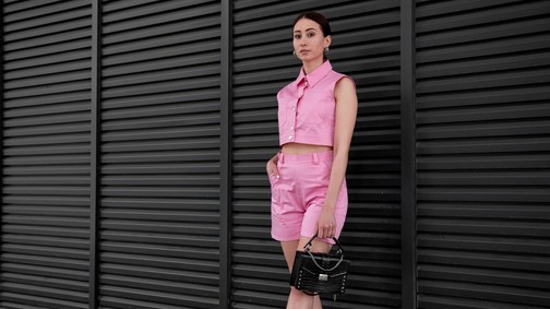 Ez a cuki rózsaszín szett minden képzeleted felülmúlja